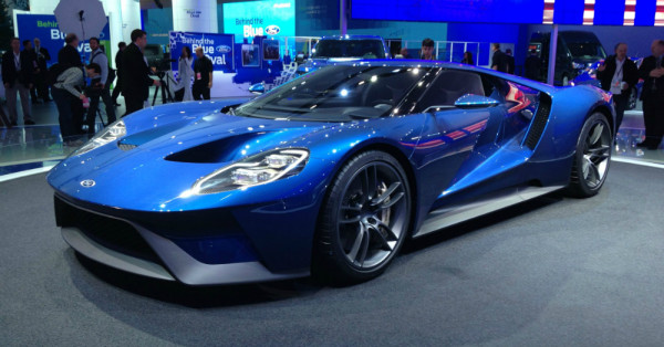 02.17.16 - 2016 Ford GT