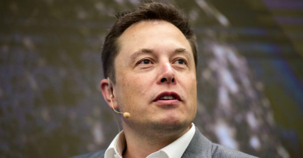 09.12.16 - Elon Musk