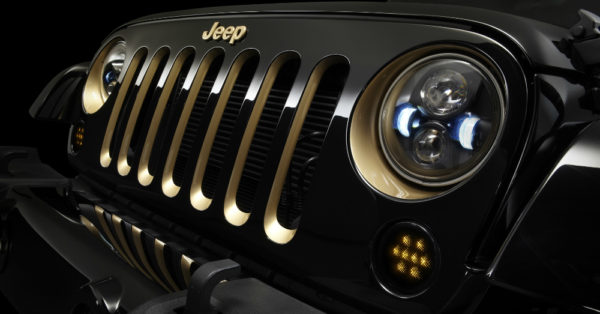 11.09.16 - Jeep Logo
