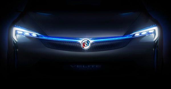 02.13.17 - Buick Velite Concept