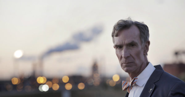 03.08.17 - Bill Nye the Science Guy