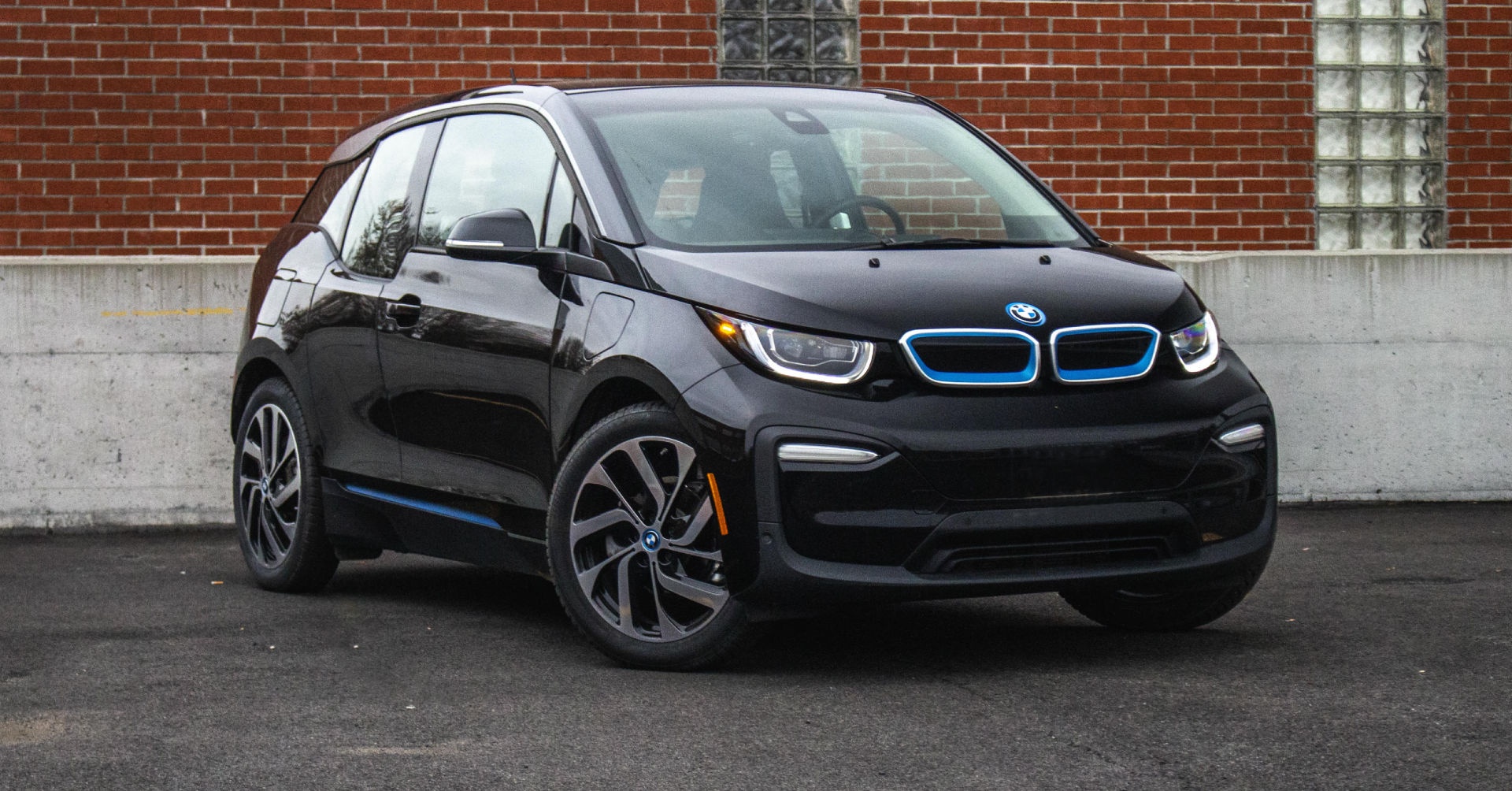 New Power for the BMW i3 Hybrid You'll Admire