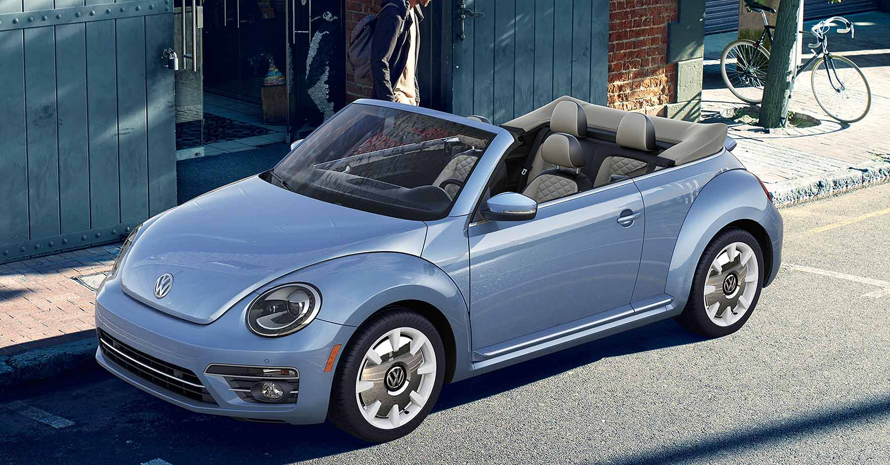 The End of the Line for the Beetle is Upon Us