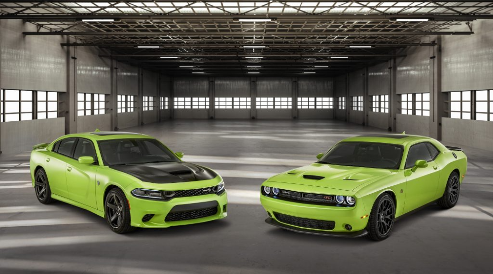 Look to the Cruising Weather and Choose Dodge