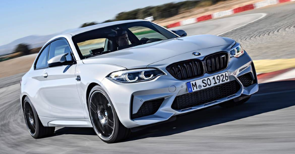 BMW M2 Competition - The Model You’re Sure to Love