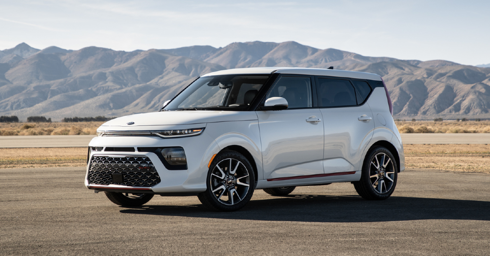 Does the Kia Soul Turbo Appeal to You?