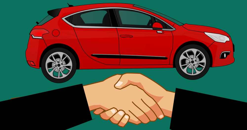 buying used cars from dealerships