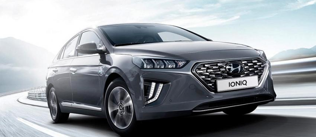 Hyundai Dealership