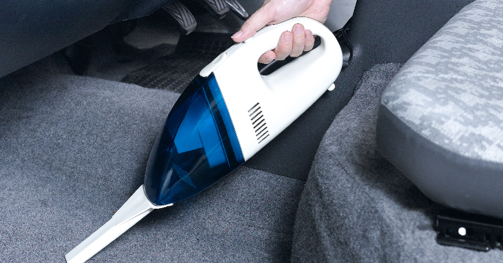 The Best Car Gadgets to Keep Your Vehicle Clean