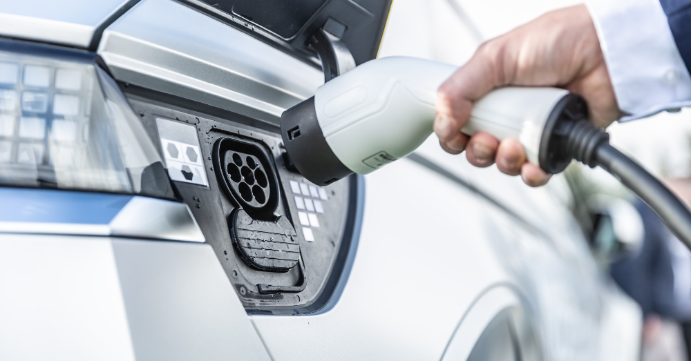 EV Charging: A Few Things You Should Know