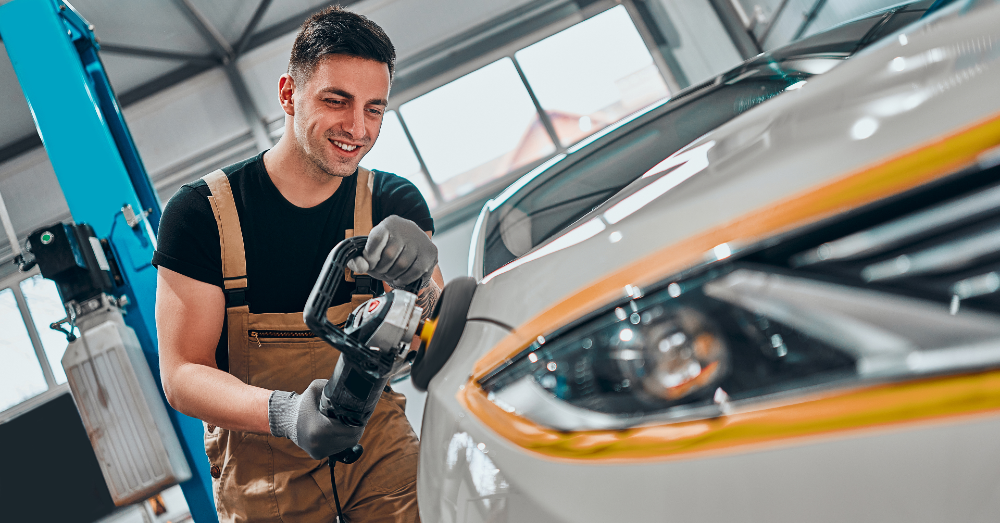 The Ultimate Guide to Car Detailing: Tips and Tricks for a Showroom Shine
