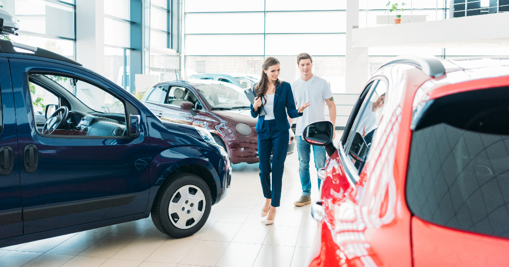 What Research Should You Do Before Going Into a Car Dealership