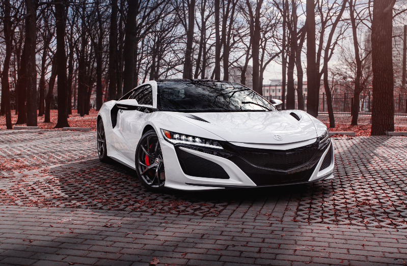 How Reliable is the Acura NSX?
