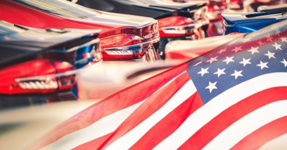 The 2024 Election A Crossroads for the U.S. Auto Industry