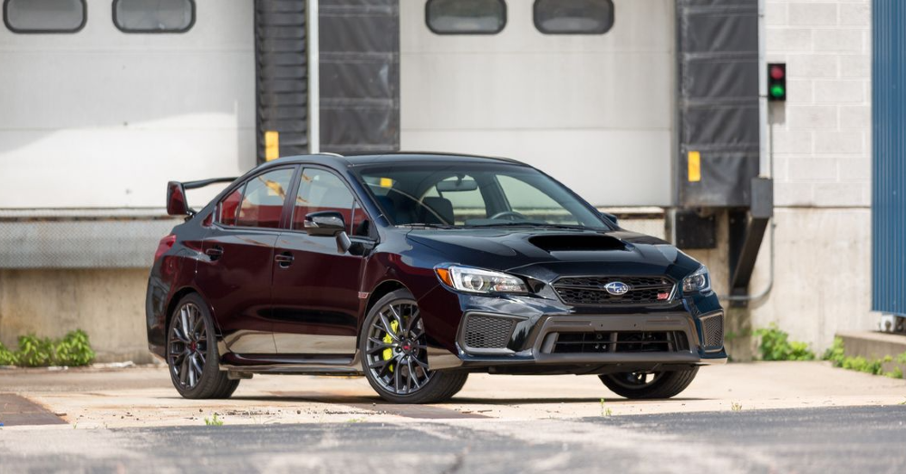 Subaru AVH: The Game-Changing Feature Every Driver Needs to Know