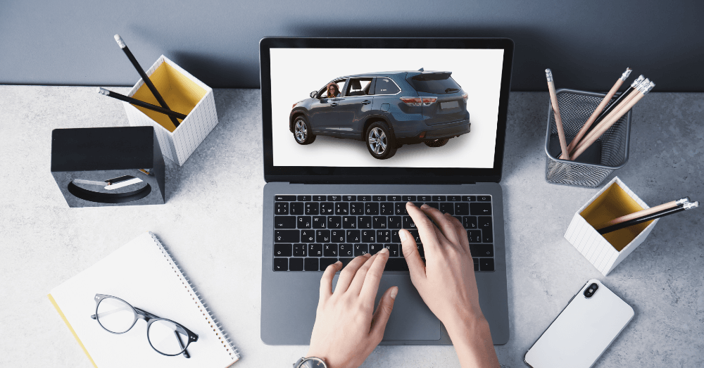 7 Great Tips to Buy a Car Online