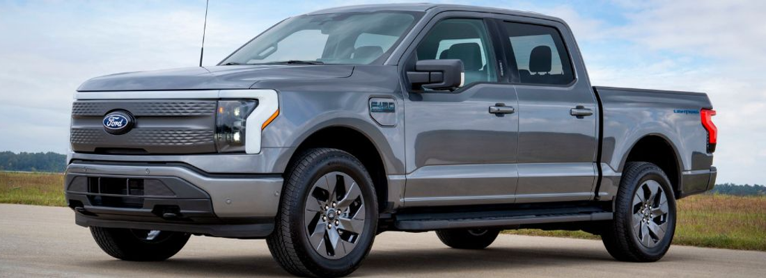 The Ford F-150 Lightning: A Trim for Everyone