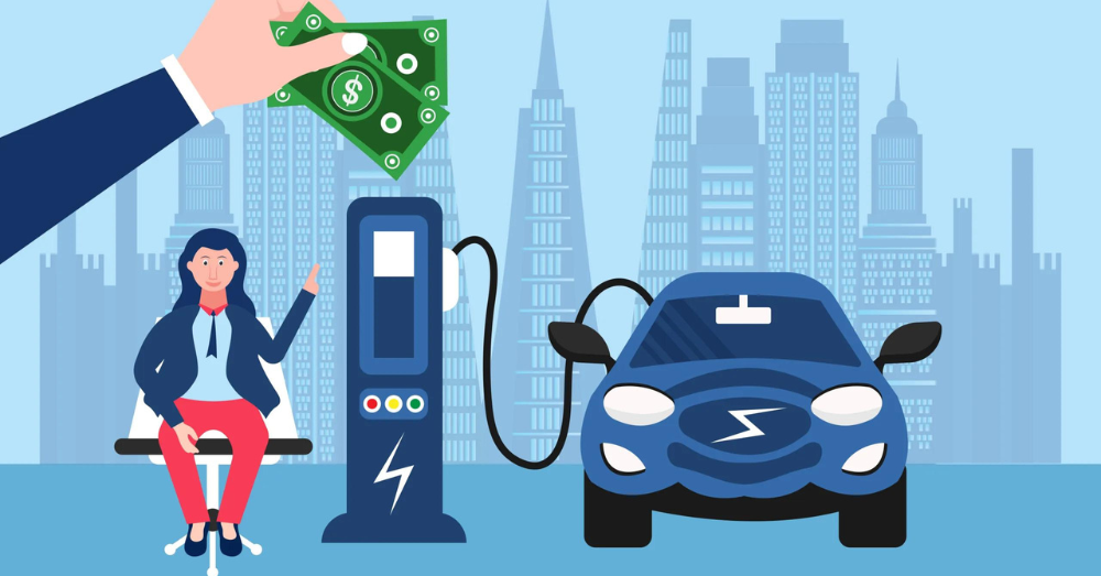 Driving Green How to Benefit from EV Tax Credits in 2024