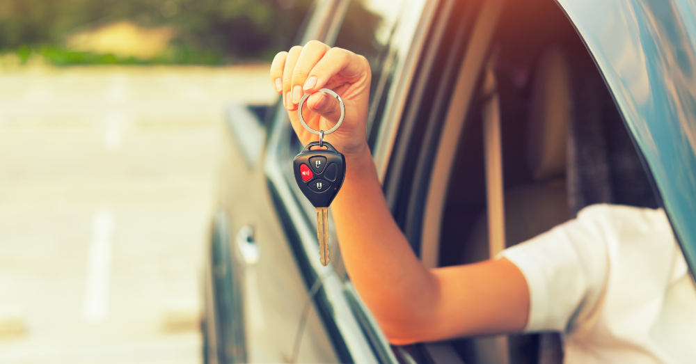 Navigating the Car Buying Process: Tips for First-Time Buyers