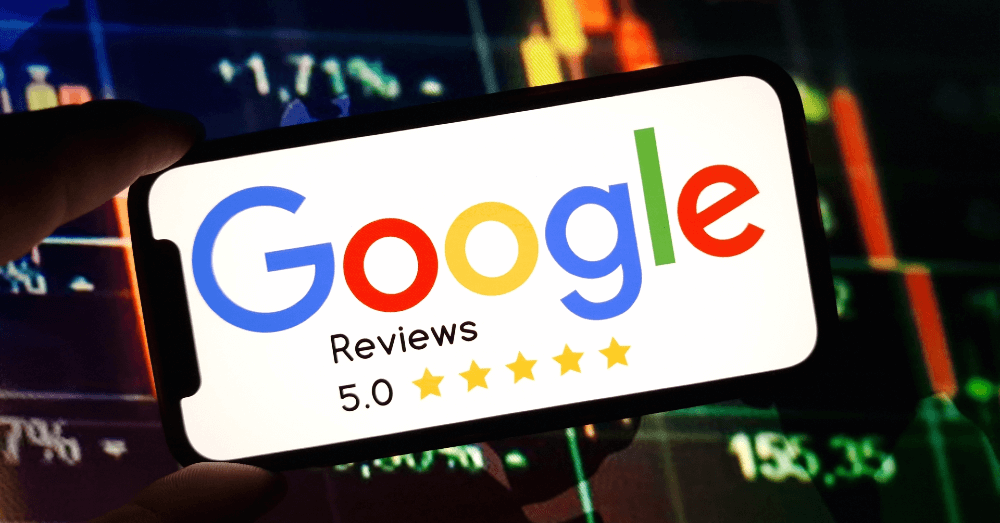 How Google Reviews Impact Local Rankings and Sales
