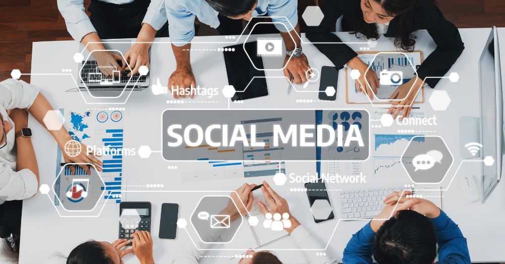 Creative Ways Dealers Can Stand Out on Social Media