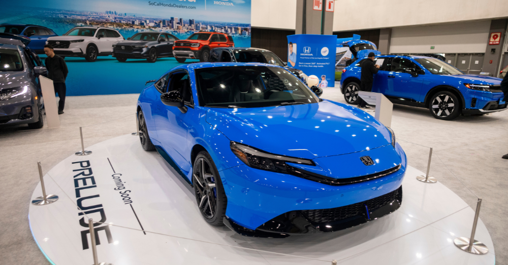 Two Affordable Sports Coupes Take Completely Different Roads to Fun