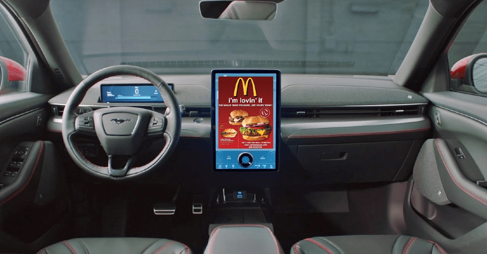 Pop-Up Ads in Your Car’s Dashboard? Here’s What Dealers Should Learn From the Mess