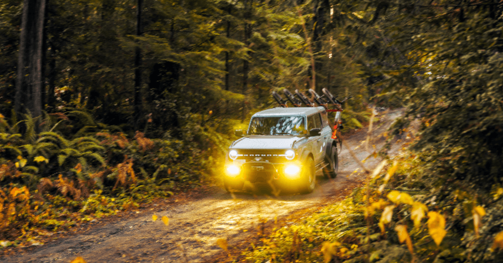 Instagram Opens Up Explore Feed Controls and Off-Road Dealers Stand to Win