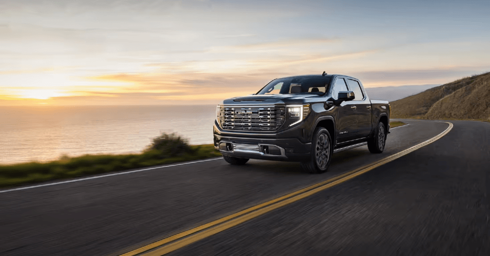 Turning Scroll Time Into Showroom Time for Premium Trucks