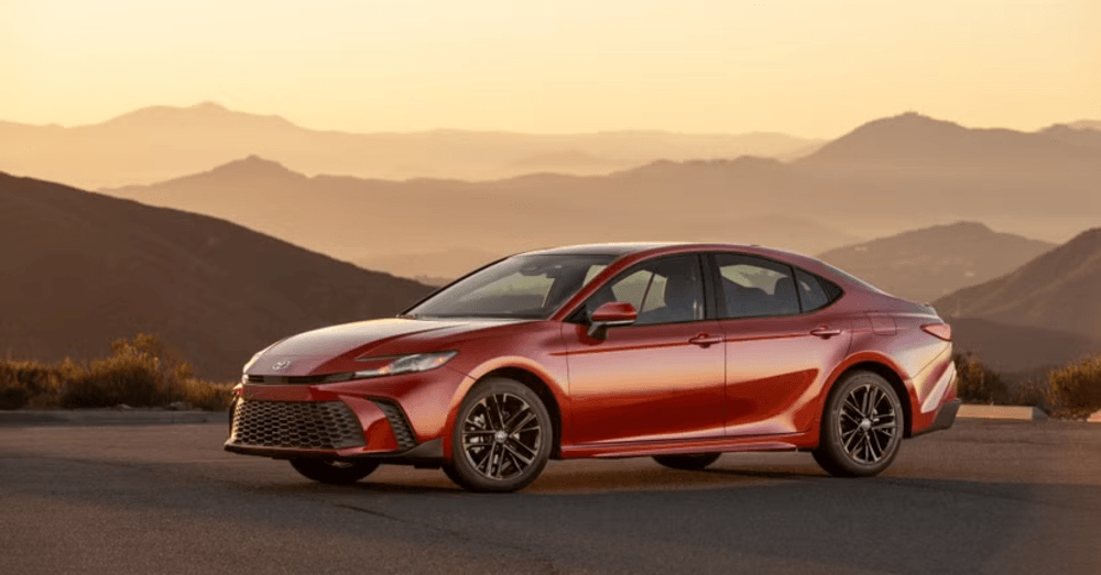 Toyota