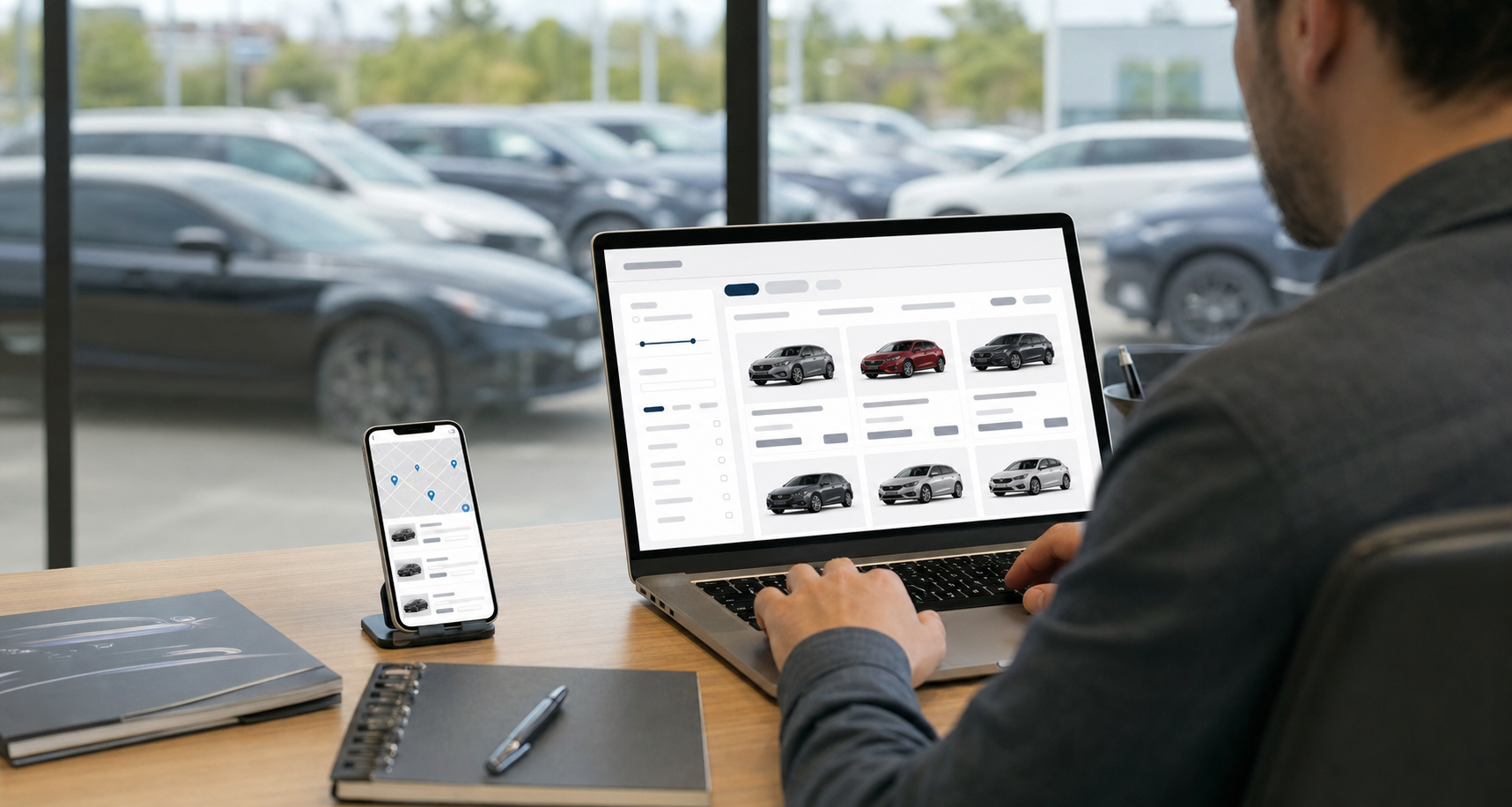 Why Your Dealership’s Stock May Start Appearing in More Google Results