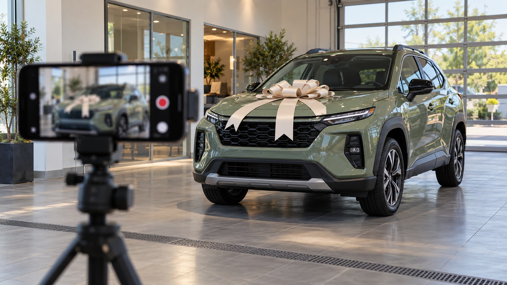 What Volkswagen’s Partnerships Teach Dealer Social Teams